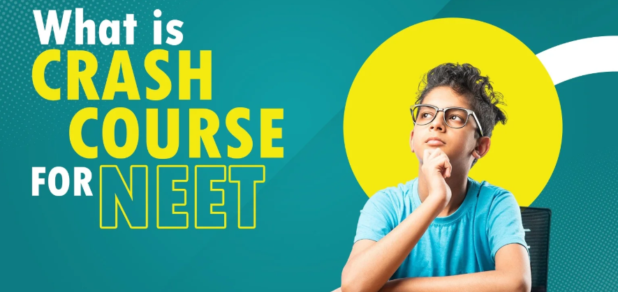 Crash Courses