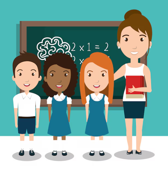 Kid Learning